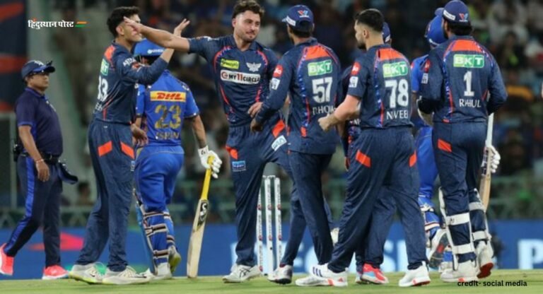 IPL 2024: LSG से हार के बाद क्या क्वालीफाई कर सकती है मुंबई इंडियंस?