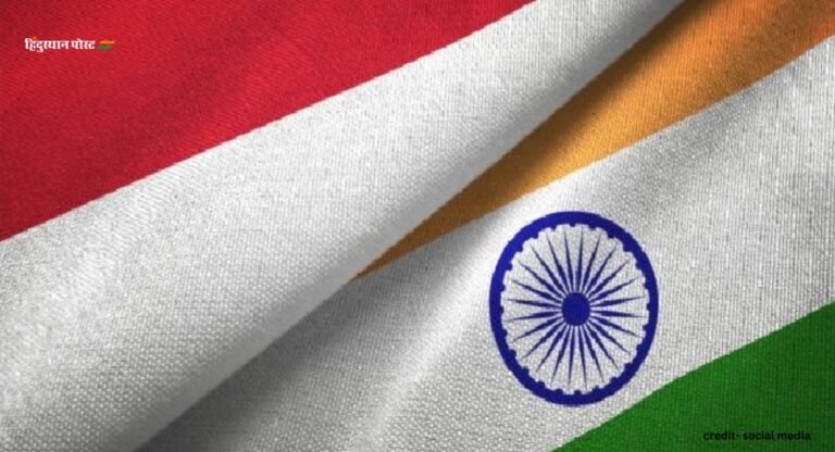 India & Indonesia: भारत-इंडोनेशिया क्षेत्रीय और वैश्विक मुद्दों पर नई दिल्ली आज से वार्ता शुरू