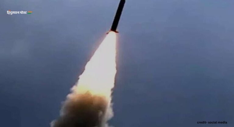 SMART: भारत ने ‘SMART:’ पनडुब्बी रोधी मिसाइल प्रणाली का किया सफल परीक्षण, जानें क्या है विशेषताएं
