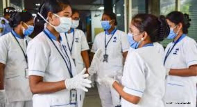 West Bengal Nursing Council: पश्चिम बंगाल नर्सिंग काउंसिल के बारे में जानें ये विशेष बातें